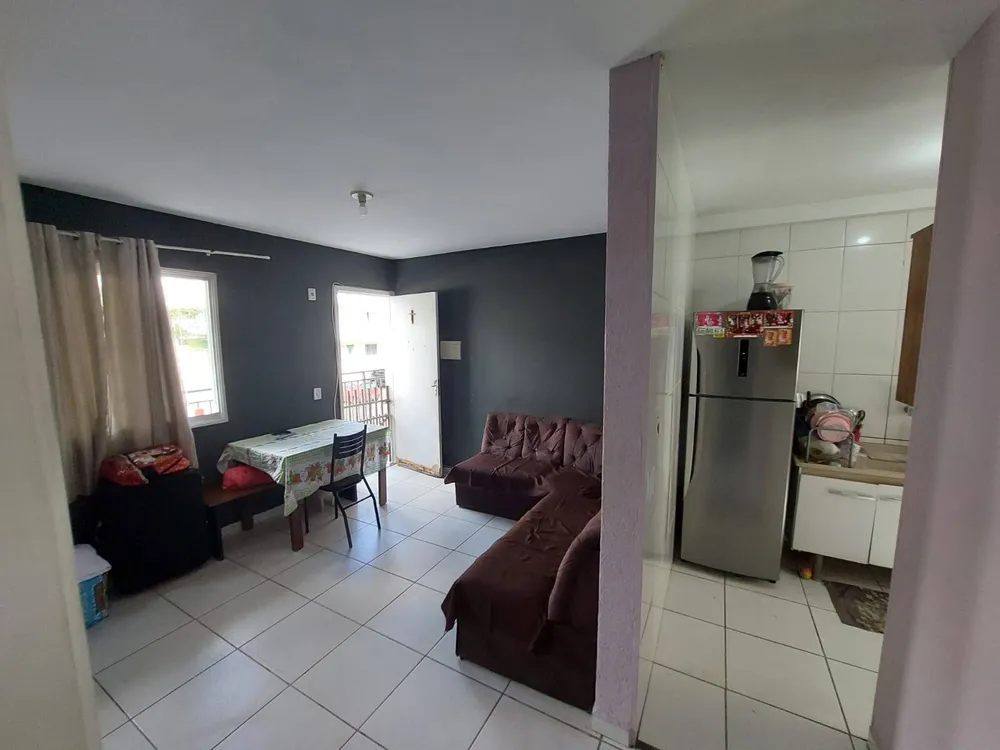 Apartamento, 2 quartos, 47 m² - Foto 2