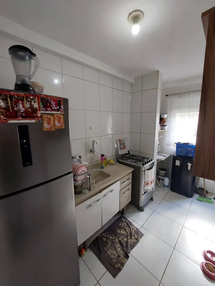 Apartamento, 2 quartos, 47 m² - Foto 4