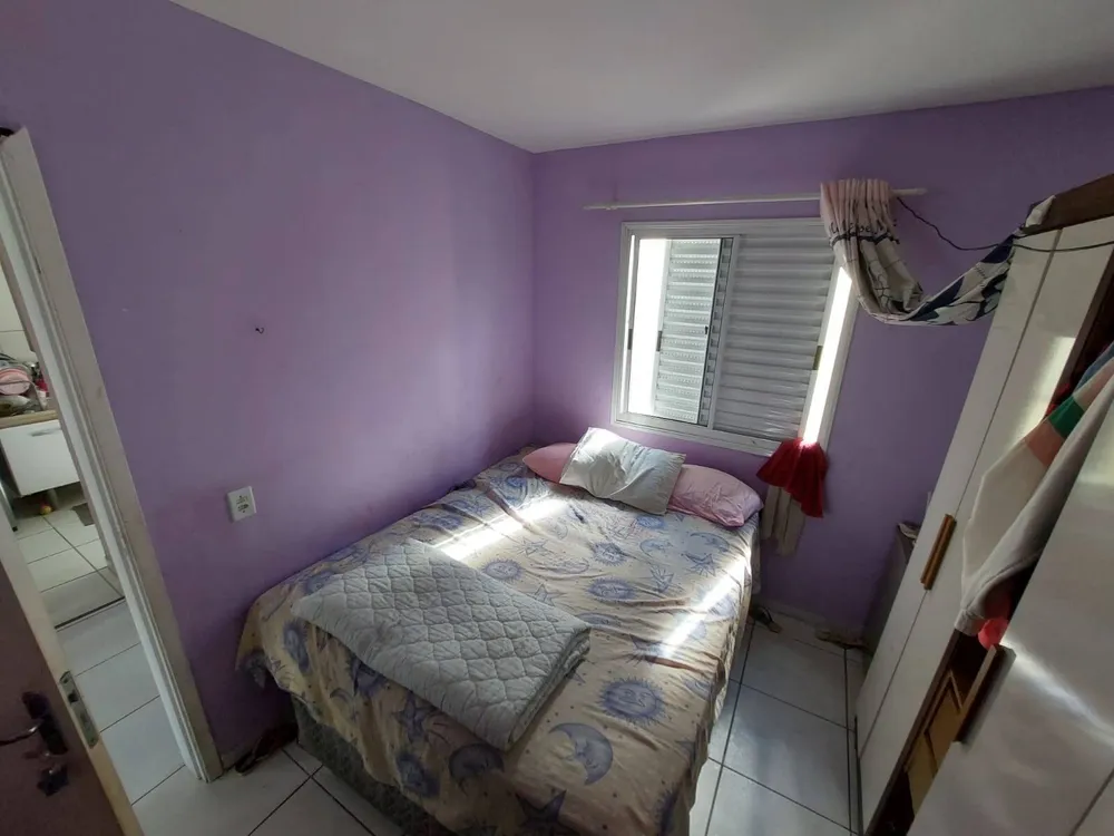 Apartamento, 2 quartos, 47 m² - Foto 6