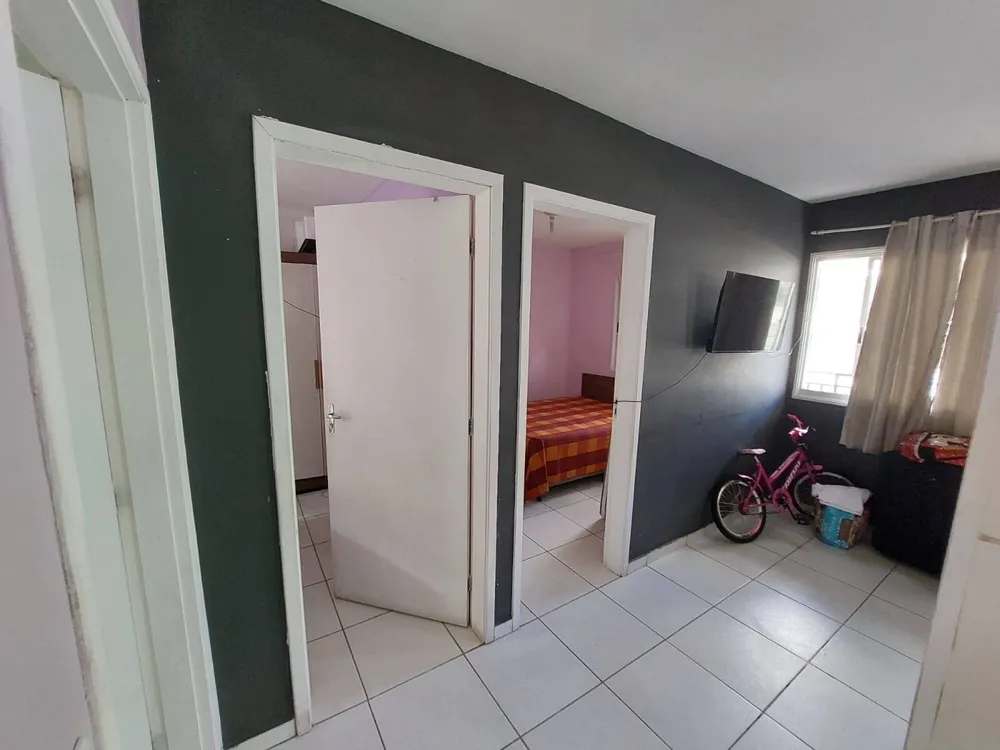 Apartamento, 2 quartos, 47 m² - Foto 5