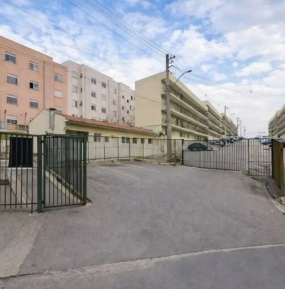 Apartamento, 2 quartos, 47 m² - Foto 8