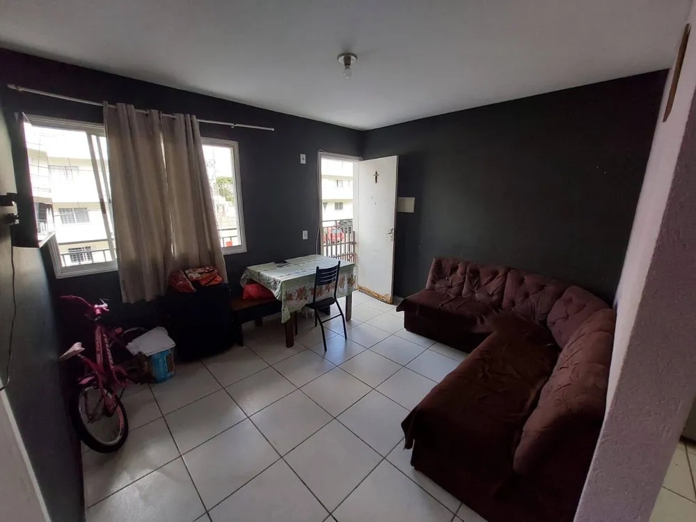 Apartamento, 2 quartos, 47 m² - Foto 1