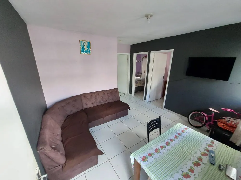 Apartamento, 2 quartos, 47 m² - Foto 10