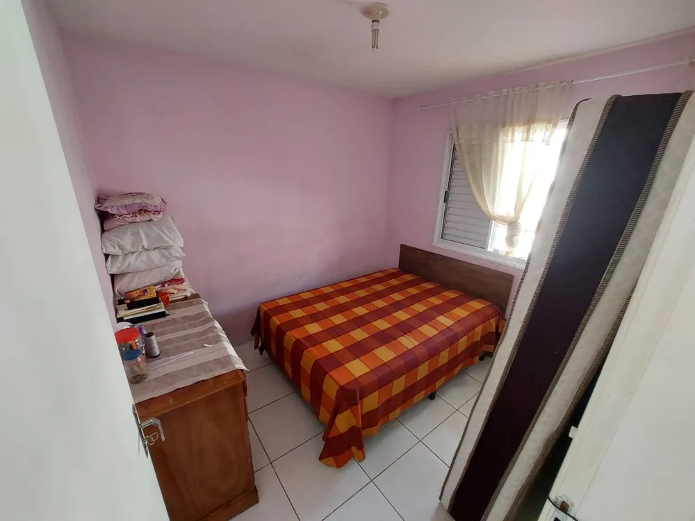 Apartamento, 2 quartos, 47 m² - Foto 7