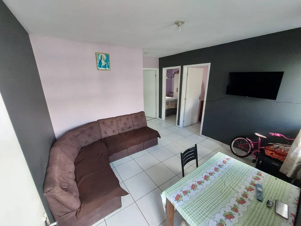 Apartamento, 2 quartos, 47 m² - Foto 3