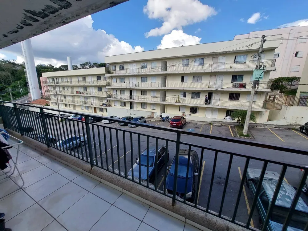 Apartamento, 2 quartos, 47 m² - Foto 7