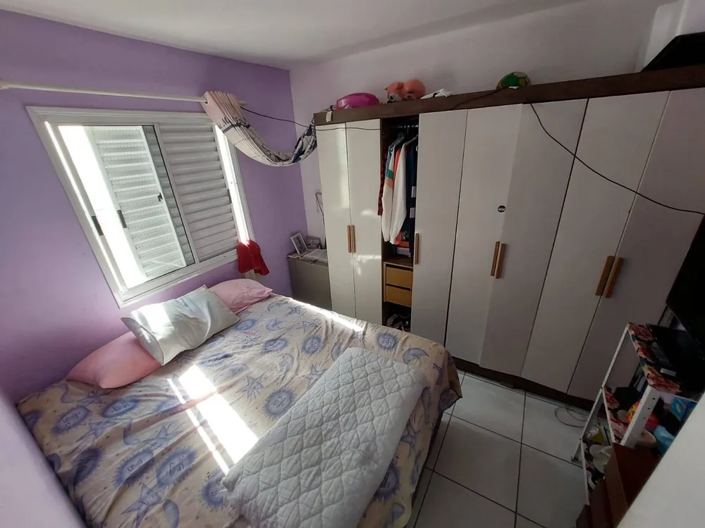 Apartamento, 2 quartos, 47 m² - Foto 6