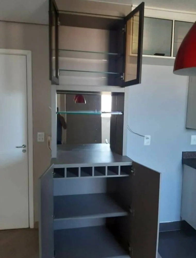 Apartamento, 2 quartos, 50 m² - Foto 2