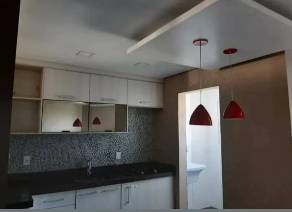 Apartamento, 2 quartos, 50 m² - Foto 4