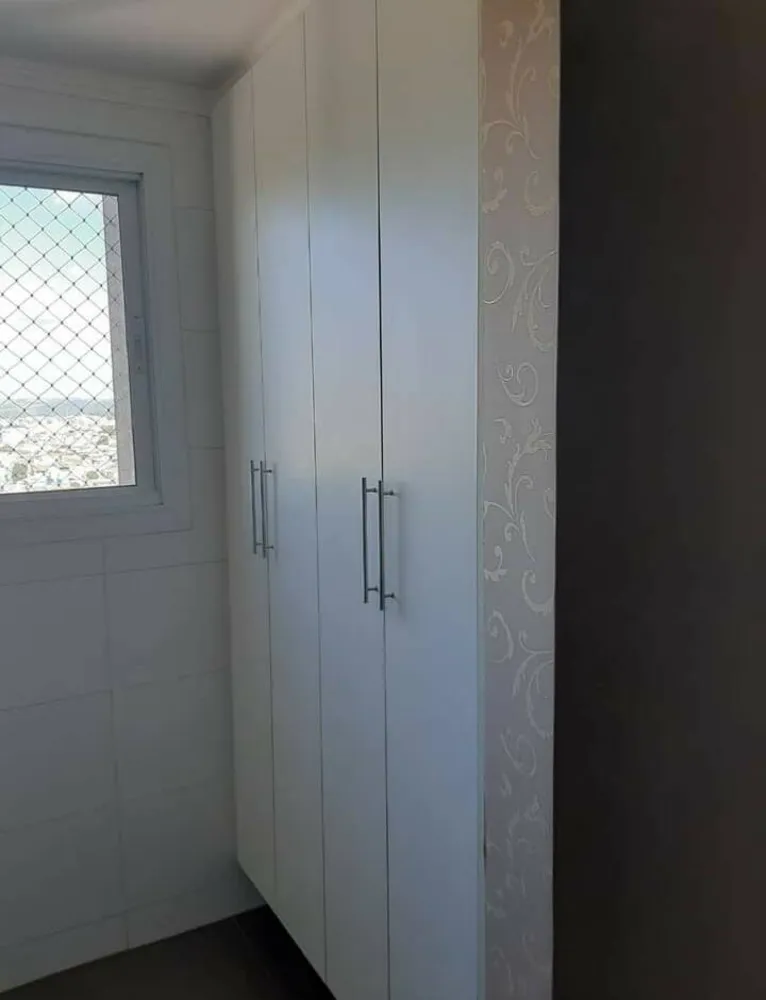 Apartamento, 2 quartos, 50 m² - Foto 5