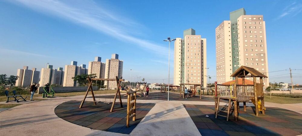 Apartamento à venda com 2 quartos, 50m² - Foto 4