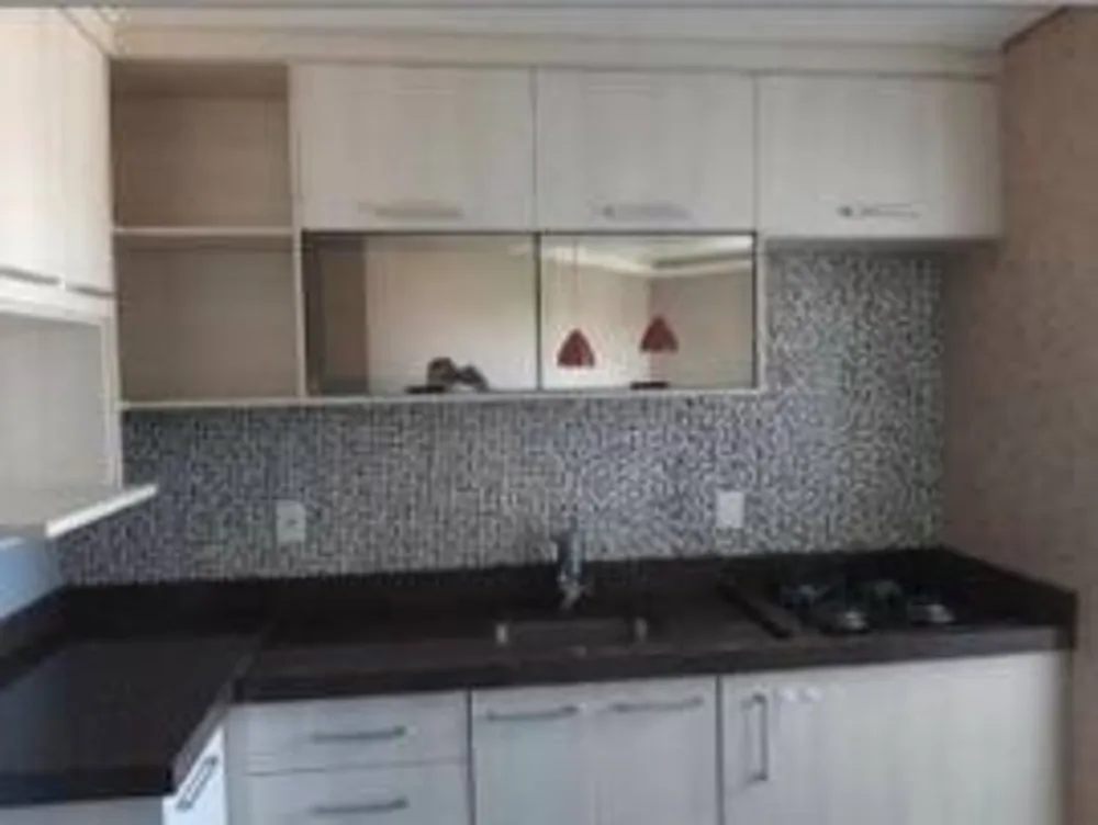 Apartamento, 2 quartos, 50 m² - Foto 3
