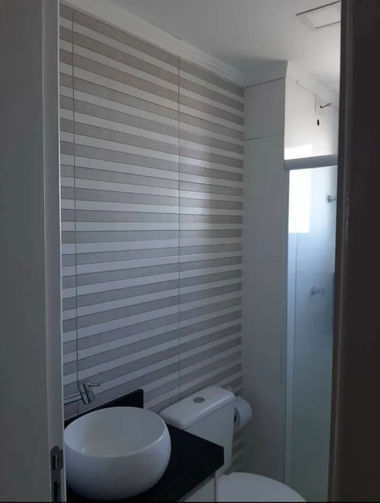 Apartamento, 2 quartos, 50 m² - Foto 7