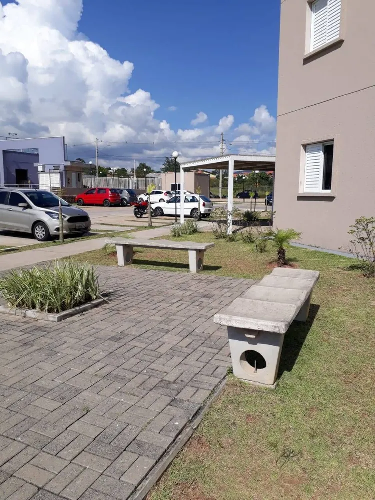 Apartamento, 2 quartos, 50 m² - Foto 9