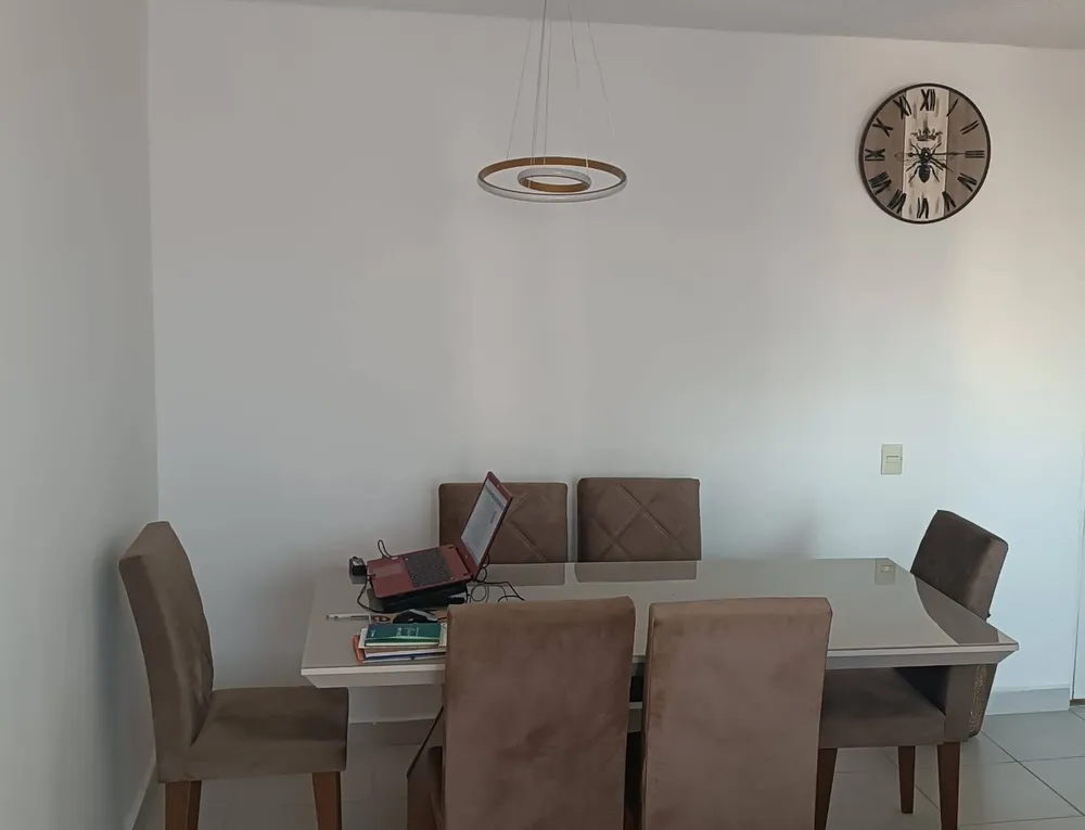 Apartamento, 2 quartos, 47 m² - Foto 3