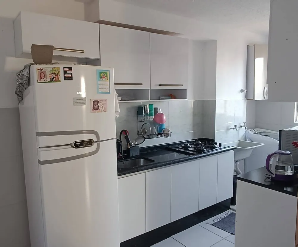Apartamento, 2 quartos, 47 m² - Foto 1
