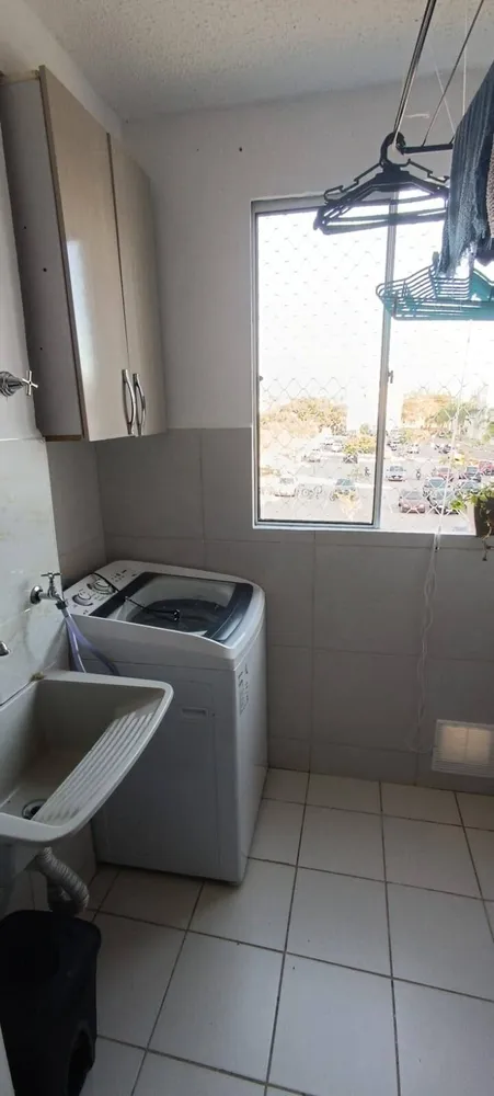 Apartamento, 2 quartos, 47 m² - Foto 6