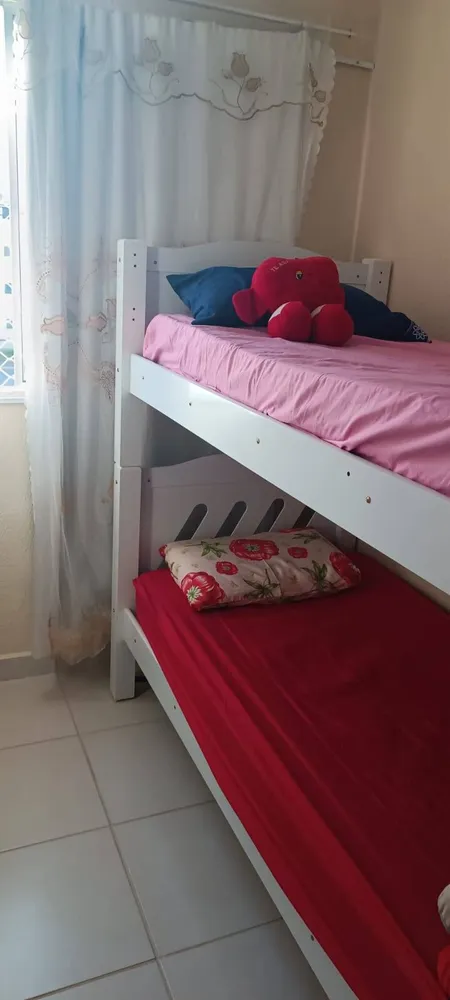 Apartamento, 2 quartos, 47 m² - Foto 4