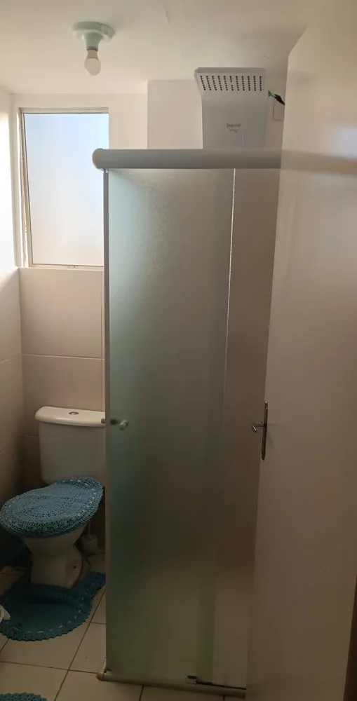Apartamento, 2 quartos, 47 m² - Foto 7