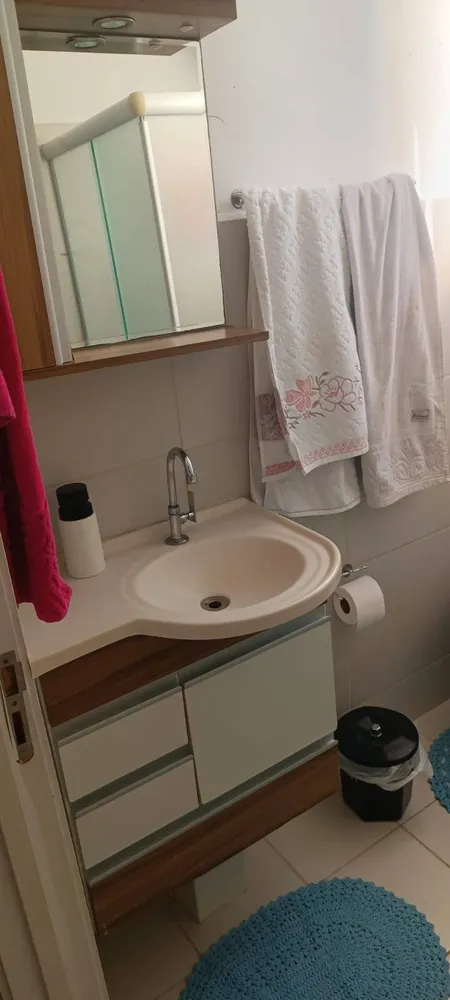 Apartamento, 2 quartos, 47 m² - Foto 8
