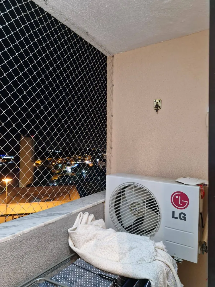 Apartamento, 3 quartos, 100 m² - Foto 4