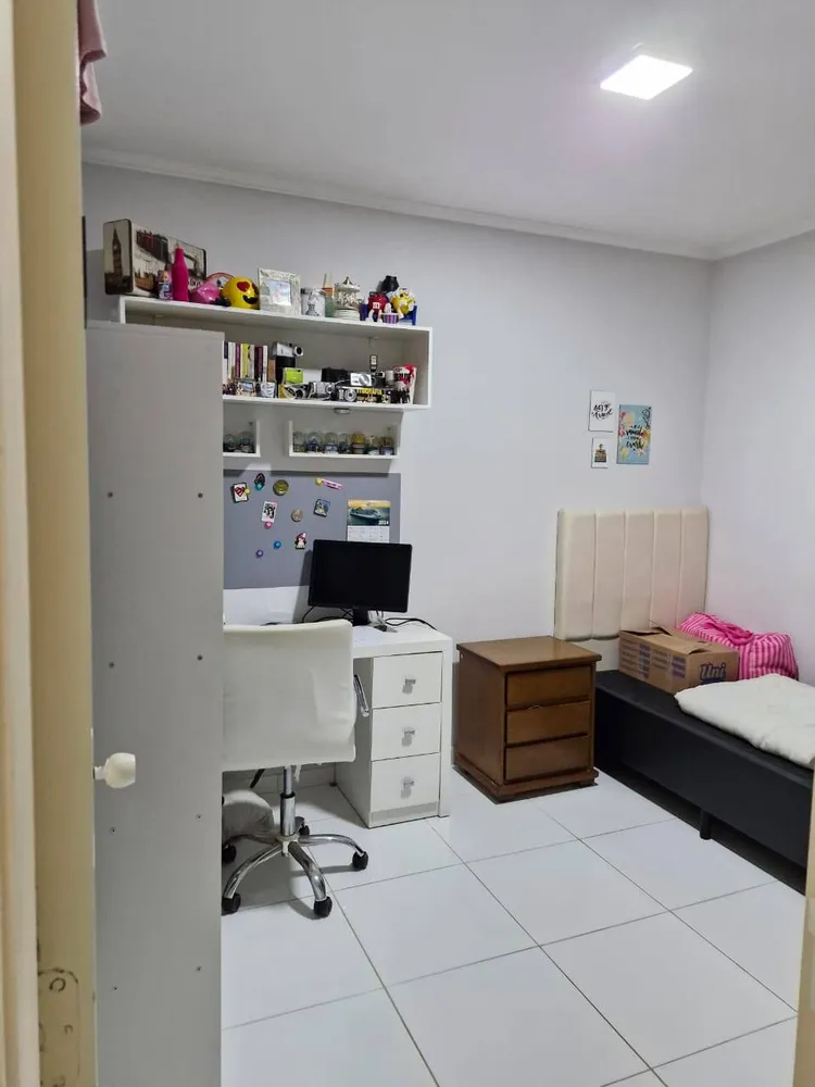 Apartamento, 3 quartos, 100 m² - Foto 9
