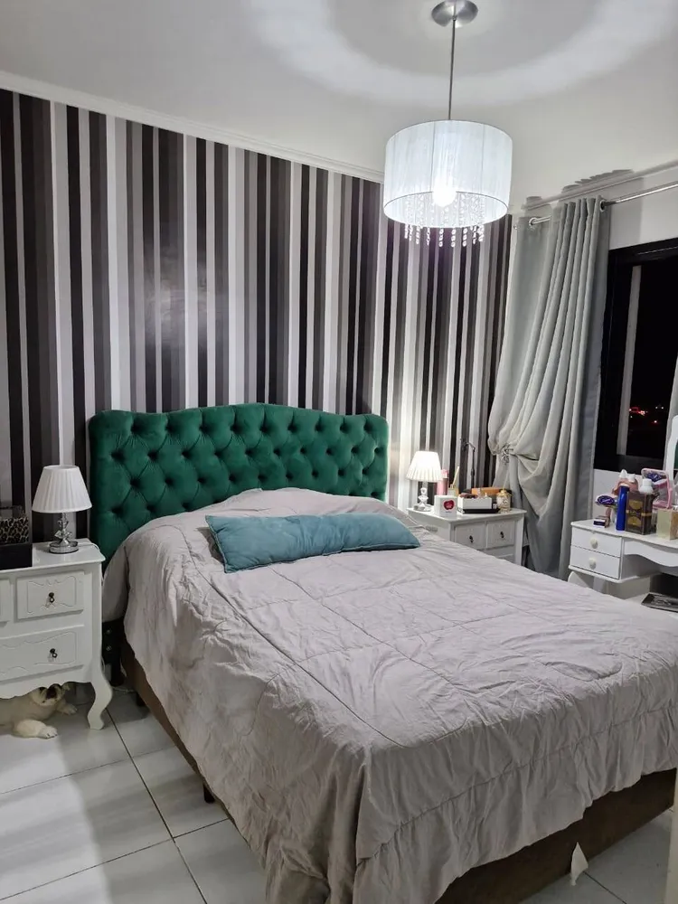 Apartamento, 3 quartos, 100 m² - Foto 5