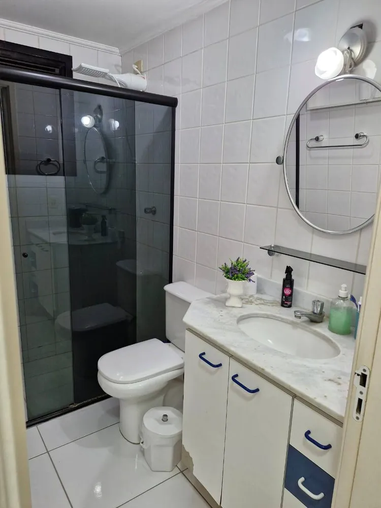 Apartamento, 3 quartos, 100 m² - Foto 11