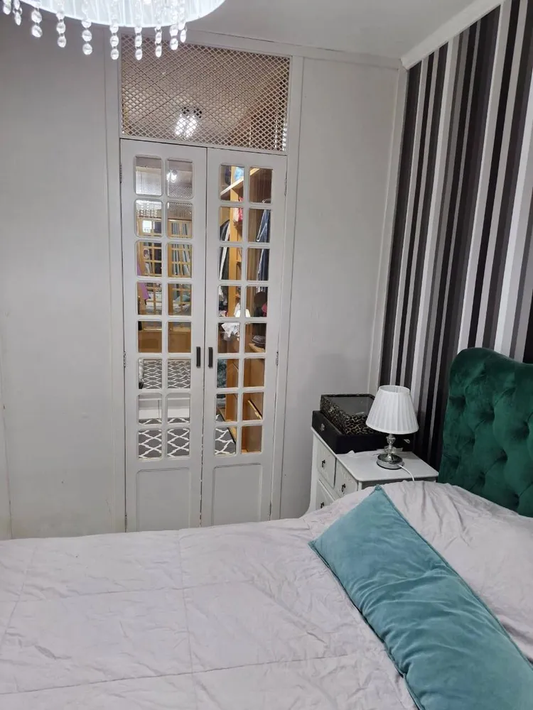 Apartamento, 3 quartos, 100 m² - Foto 6