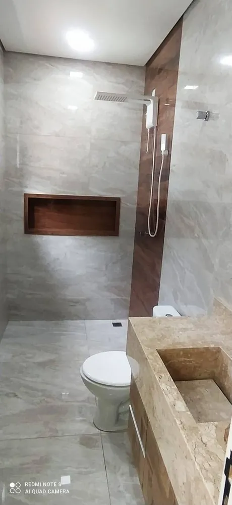 Sobrado, 3 quartos, 164 m² - Foto 7
