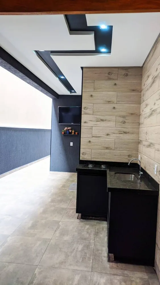 Sobrado, 3 quartos, 164 m² - Foto 9