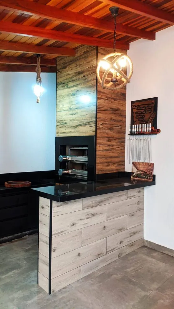 Sobrado, 3 quartos, 164 m² - Foto 10