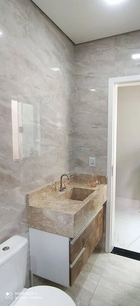 Sobrado, 3 quartos, 164 m² - Foto 6