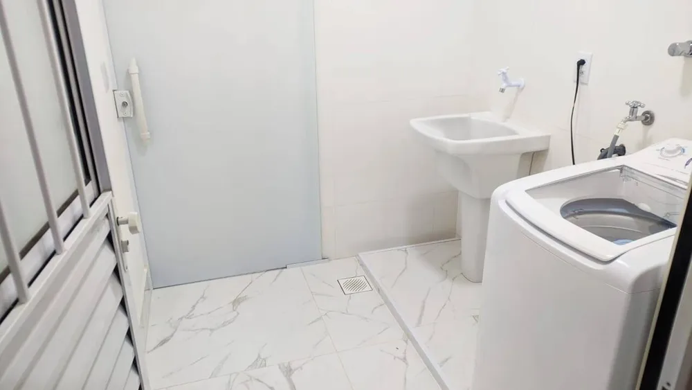 Sobrado, 3 quartos, 164 m² - Foto 8