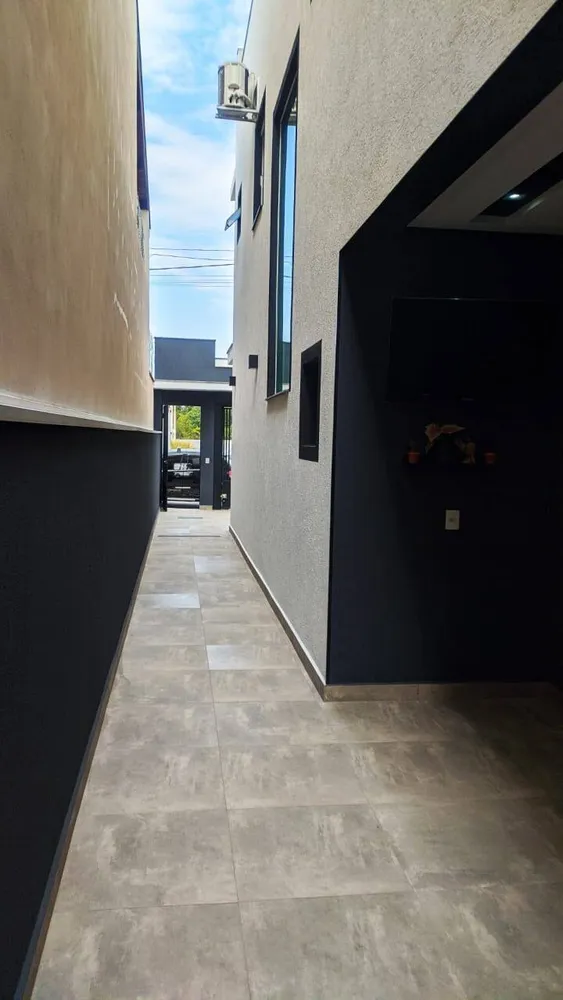 Sobrado, 3 quartos, 164 m² - Foto 12
