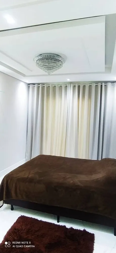 Sobrado, 3 quartos, 164 m² - Foto 4
