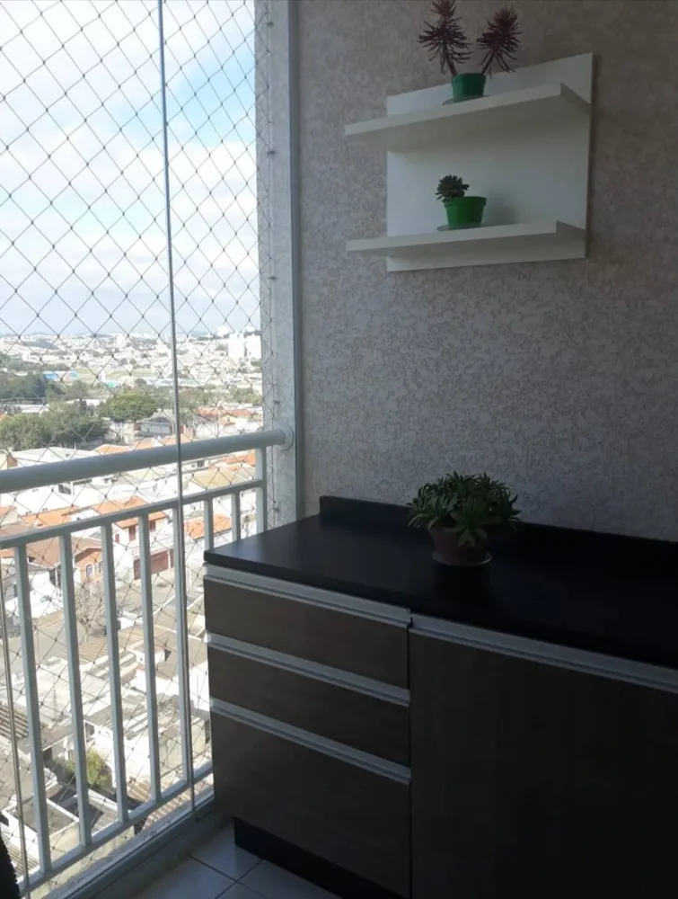 Apartamento, 2 quartos, 66 m² - Foto 4