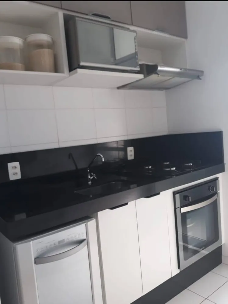 Apartamento, 2 quartos, 66 m² - Foto 3