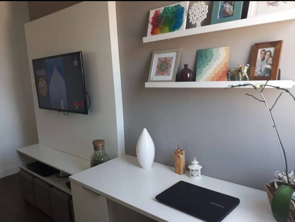 Apartamento, 2 quartos, 66 m² - Foto 5