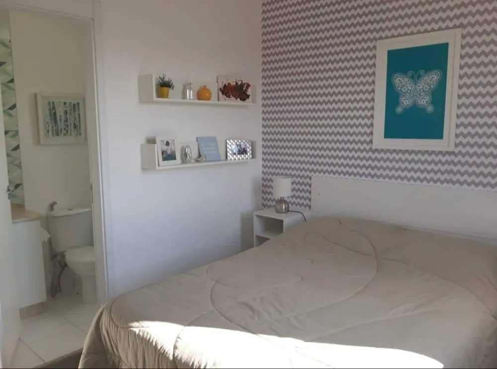 Apartamento, 2 quartos, 66 m² - Foto 7