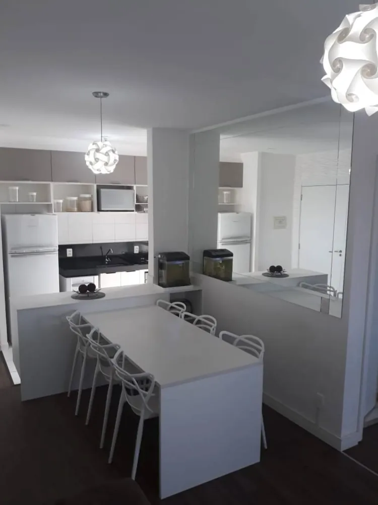 Apartamento, 2 quartos, 66 m² - Foto 2