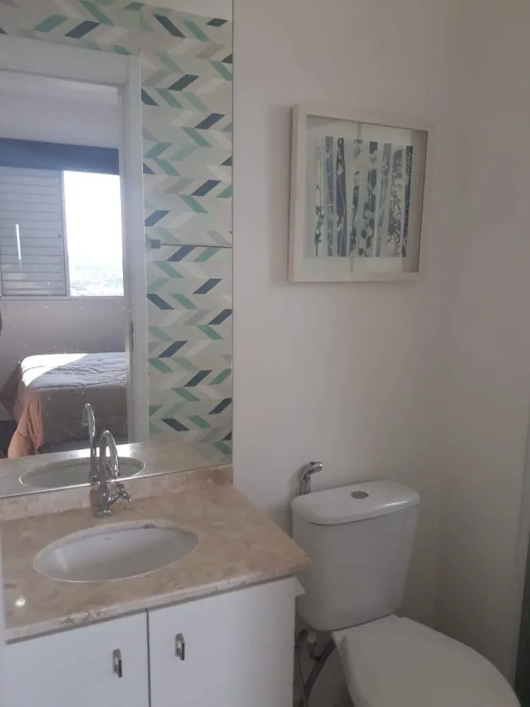 Apartamento, 2 quartos, 66 m² - Foto 9