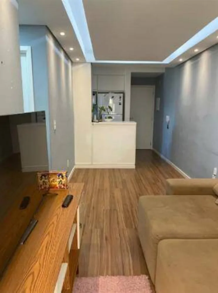 Apartamento, 2 quartos, 65 m² - Foto 3