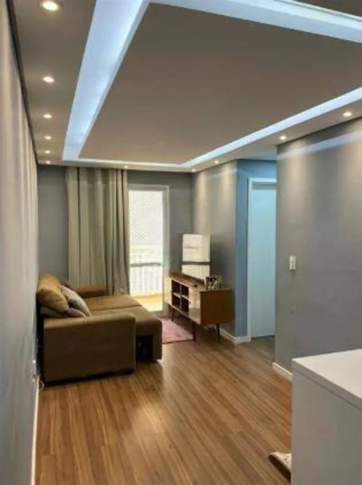 Apartamento, 2 quartos, 65 m² - Foto 1
