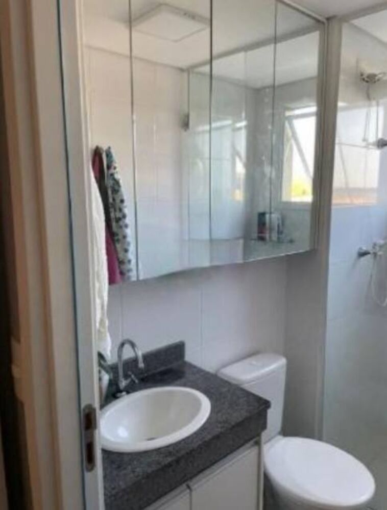 Apartamento, 2 quartos, 65 m² - Foto 2