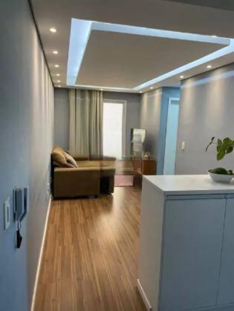 Apartamento, 2 quartos, 65 m² - Foto 2