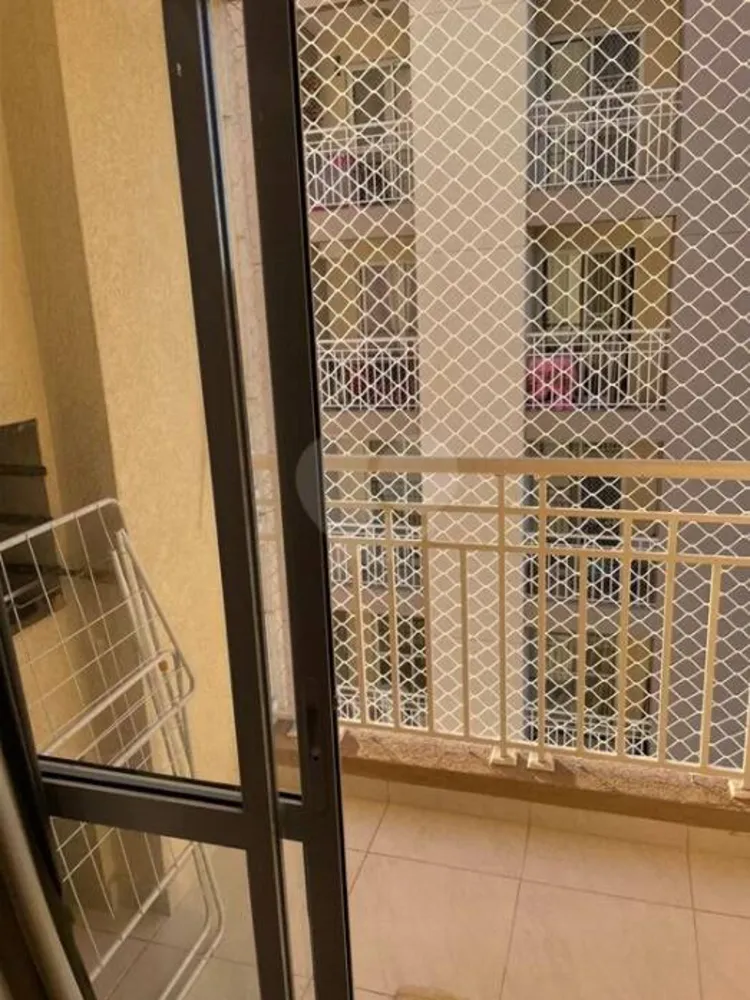Apartamento, 2 quartos, 65 m² - Foto 6