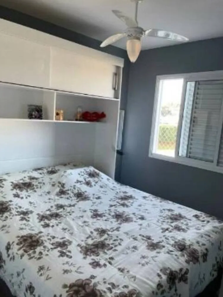 Apartamento, 2 quartos, 65 m² - Foto 9