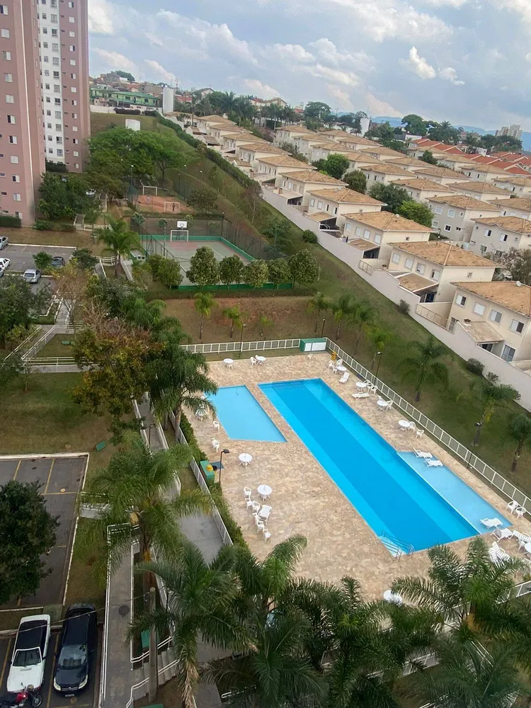 Apartamento, 2 quartos, 52 m² - Foto 12