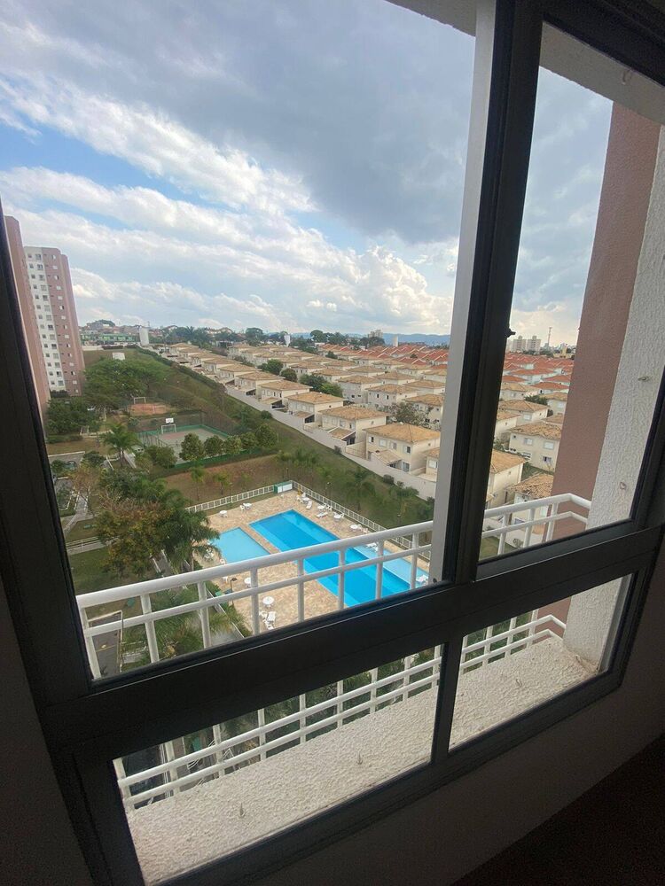 Apartamento, 2 quartos, 52 m² - Foto 1